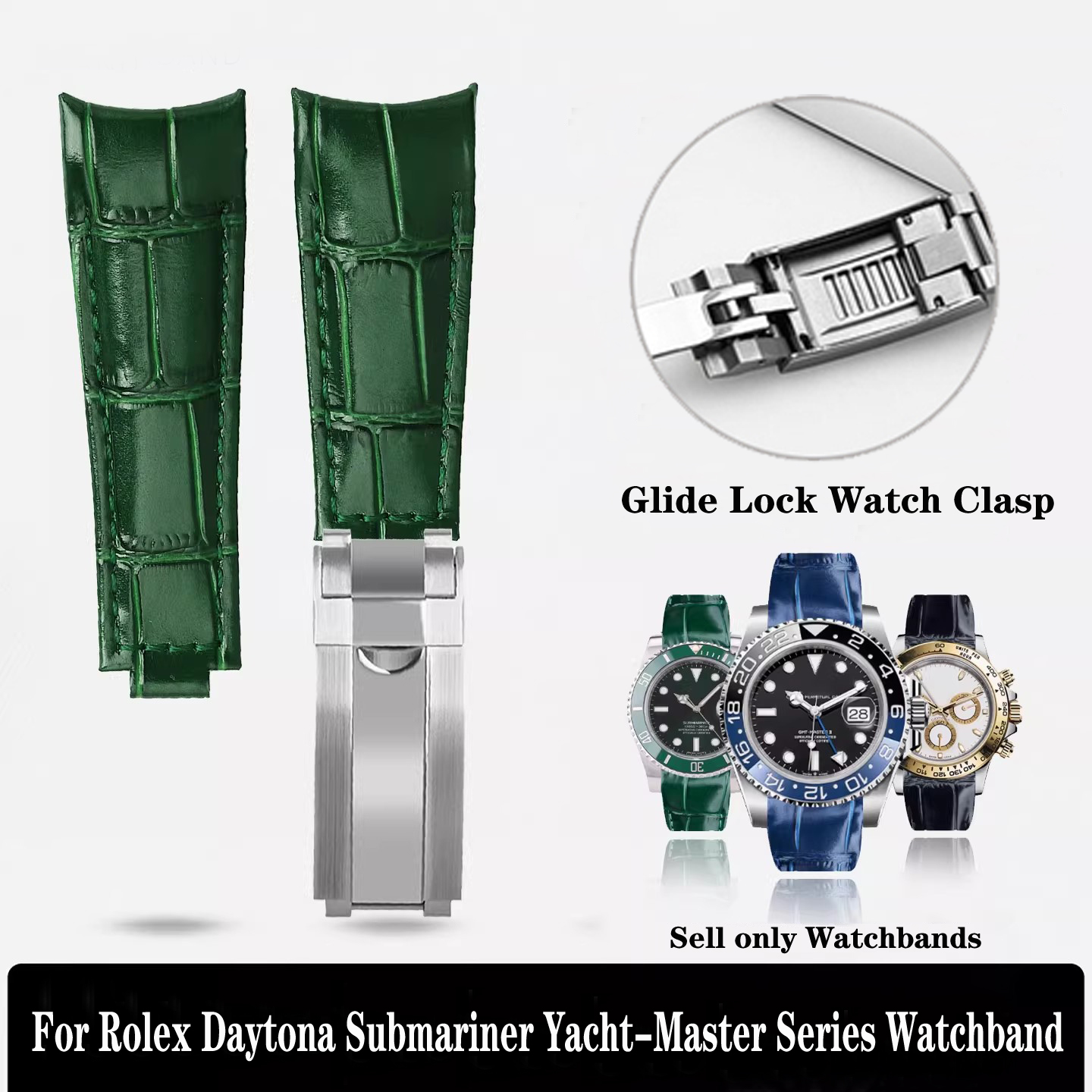 Original Style Genuine Leather – Luxury Watch Jaeger Lecoultre Bewertung und Preis
