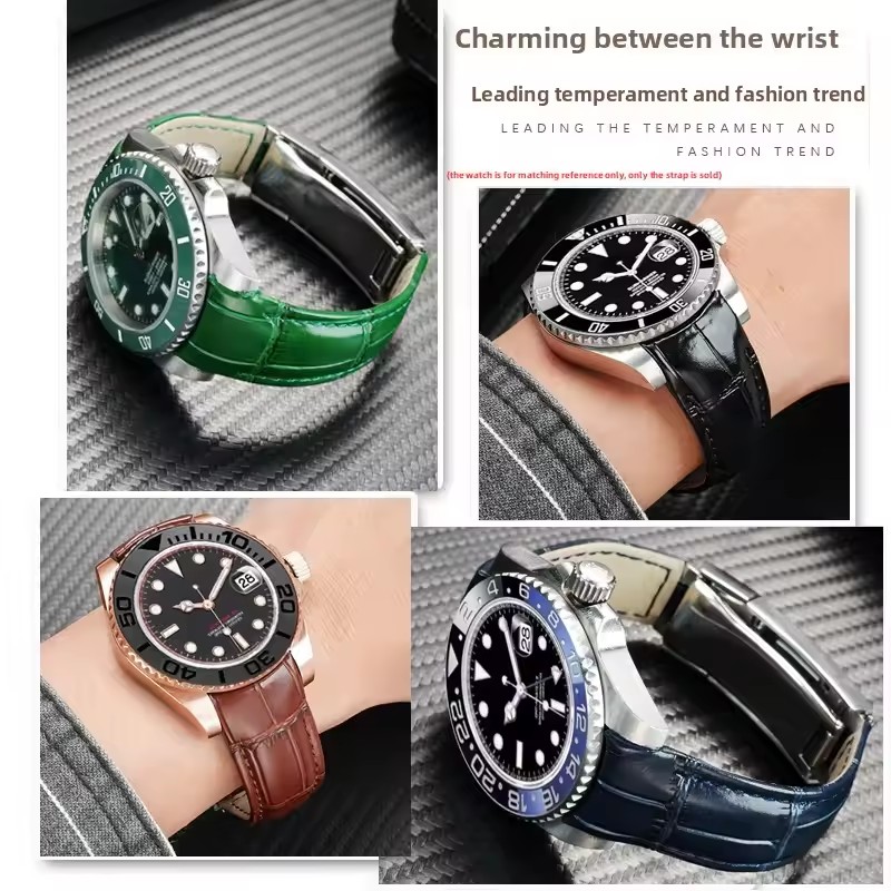 Original Style Genuine Leather – Luxury Watch Jaeger Lecoultre Bewertung und Preis