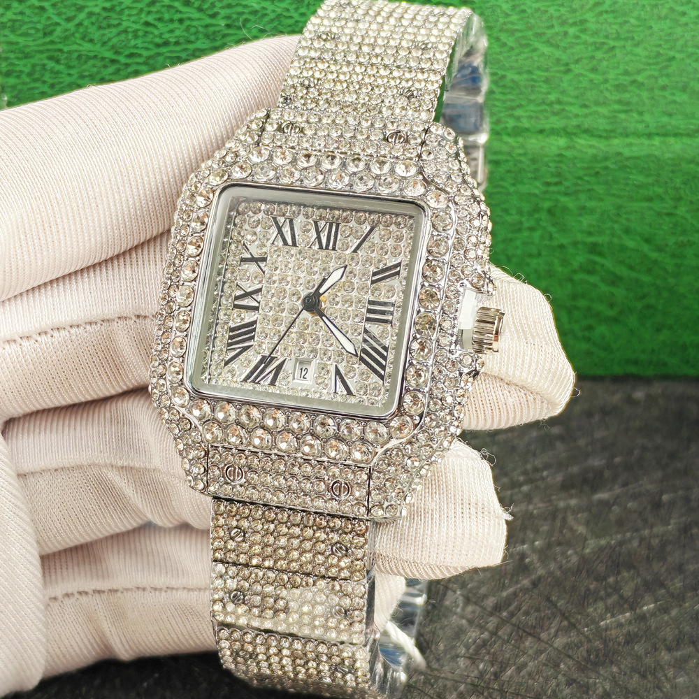 Hot Selliing Exquisite compact – Best Luxury Quartz Watch Bewertung und Preis