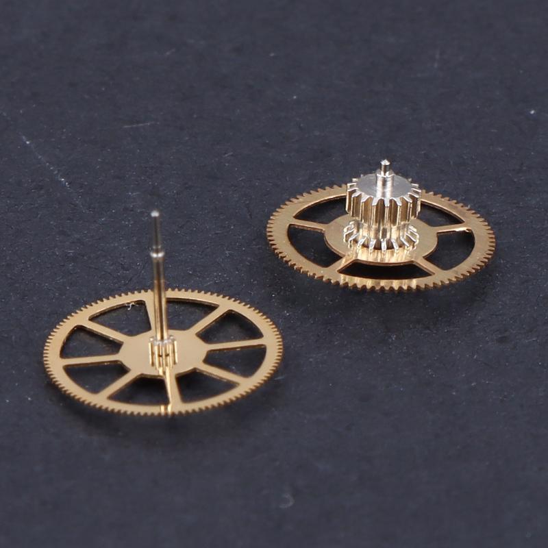 Gold Luxury Watch Movement Spa – Luxury Watch Repair Bewertung und Preis