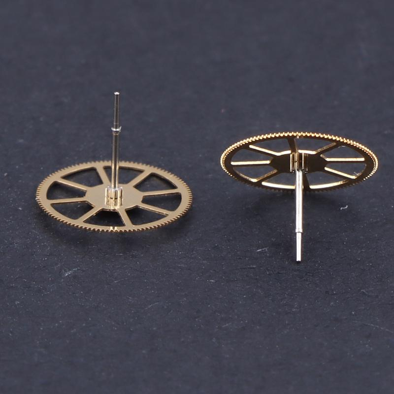 Gold Luxury Watch Movement Spa – Luxury Watch Repair Bewertung und Preis