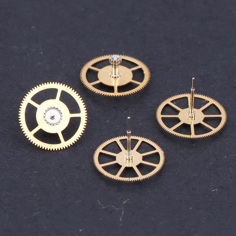Gold Luxury Watch Movement Spa – Luxury Watch Repair Bewertung und Preis