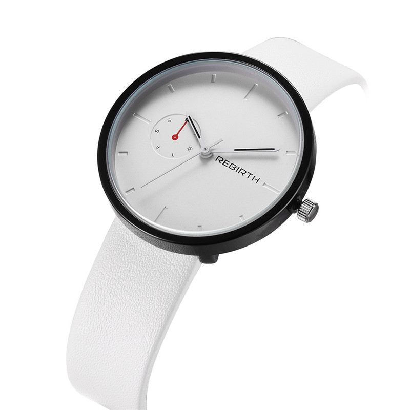 2018 Rebirth Popular Men Women – Best Luxury Quartz Watch Bewertung und Preis