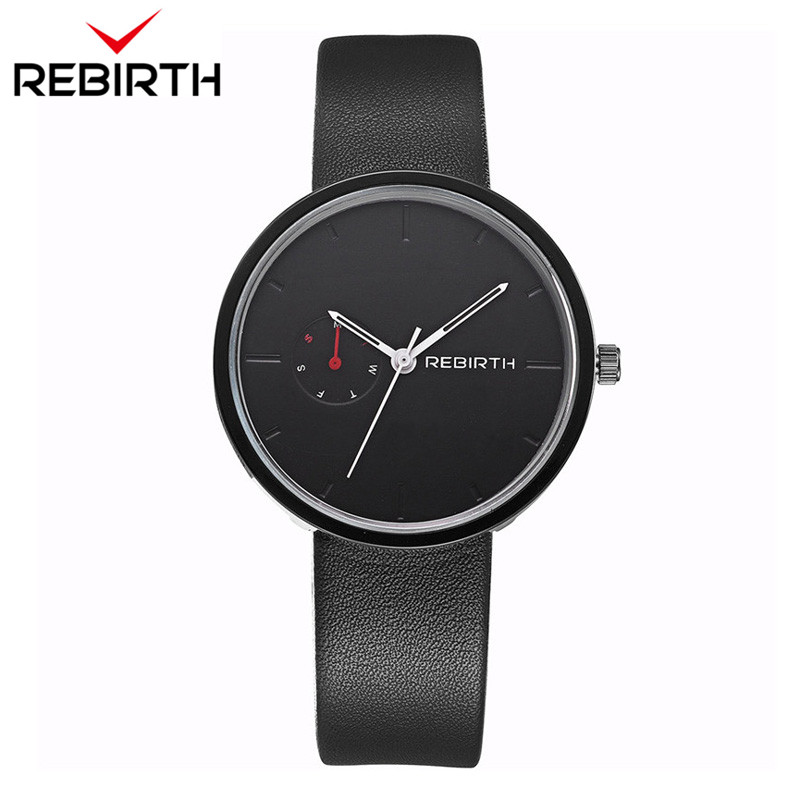 2018 Rebirth Popular Men Women – Best Luxury Quartz Watch Bewertung und Preis