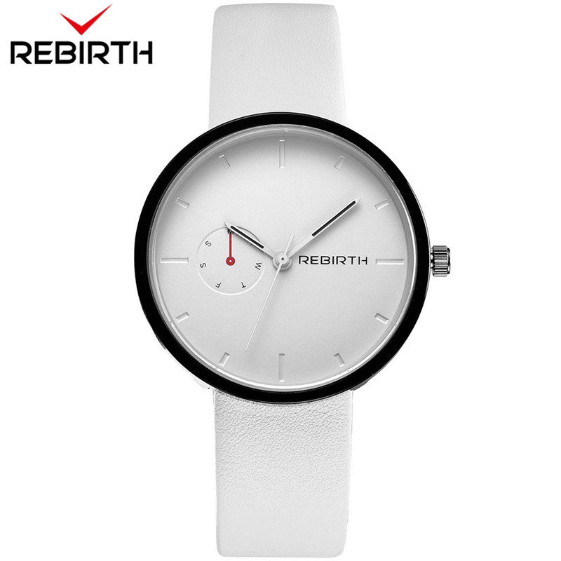 2018 Rebirth Popular Men Women – Best Luxury Quartz Watch Bewertung und Preis
