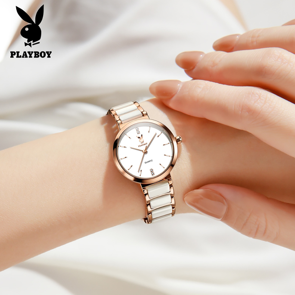 PLAYBOY 3128 Brand original au – Luxury Watch Straps Bewertung und Preis