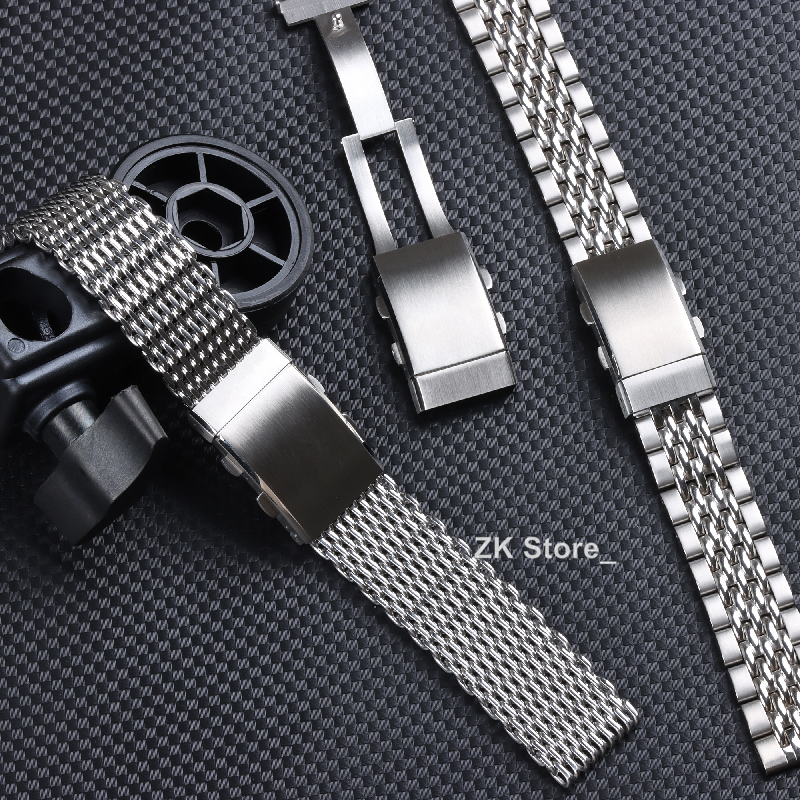 316L Solid Stainless Steel Wat – Luxury Watch Repair Bewertung und Preis
