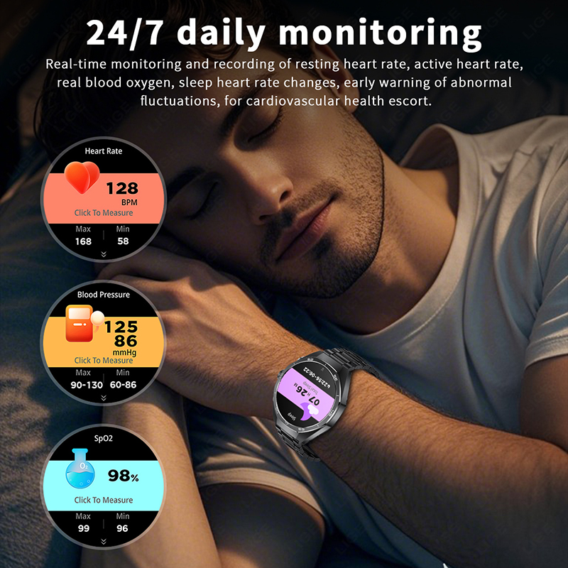 TWS Music Watches Earbuds Smar – Luxury Watch Repair Bewertung und Preis