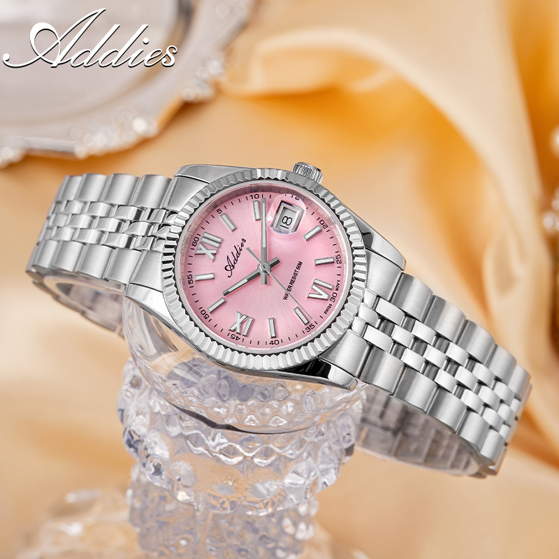Addies High Quality Luxury Wat – Luxury Women'S Watch Bewertung und Preis