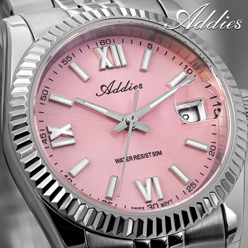 Addies High Quality Luxury Wat – Luxury Women'S Watch Bewertung und Preis