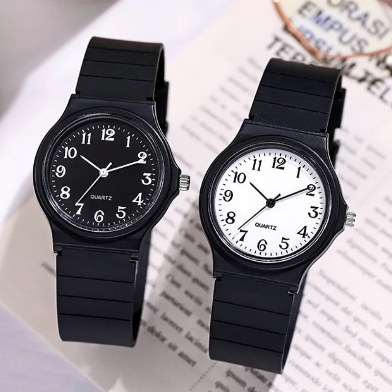 Simple Brand Quartz Watch for  – Lux Watch Bewertung und Preis