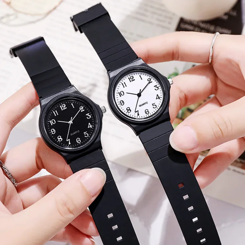 Simple Brand Quartz Watch for  – Lux Watch Bewertung und Preis