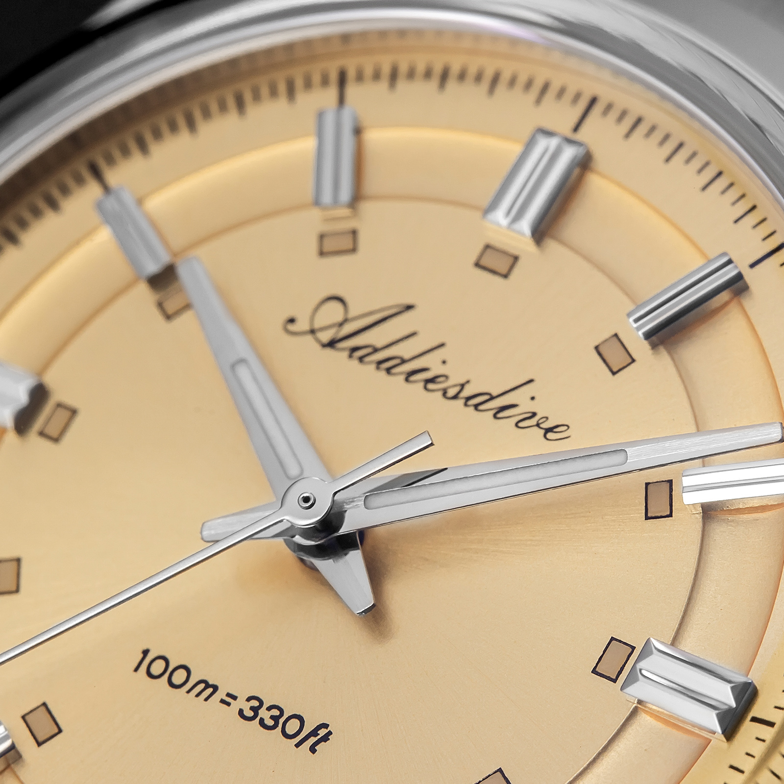 ADDIESDIVE Super Luminous Japa – Luxury Watch & Jewellery Recensioni Bewertung und Preis