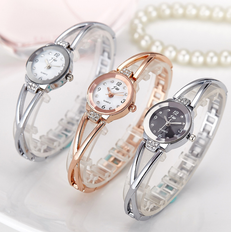 New Trendy Women Bracelet Watc – Lux Watch Bewertung und Preis