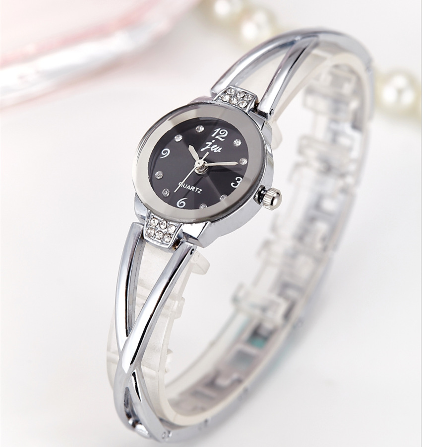 New Trendy Women Bracelet Watc – Lux Watch Bewertung und Preis