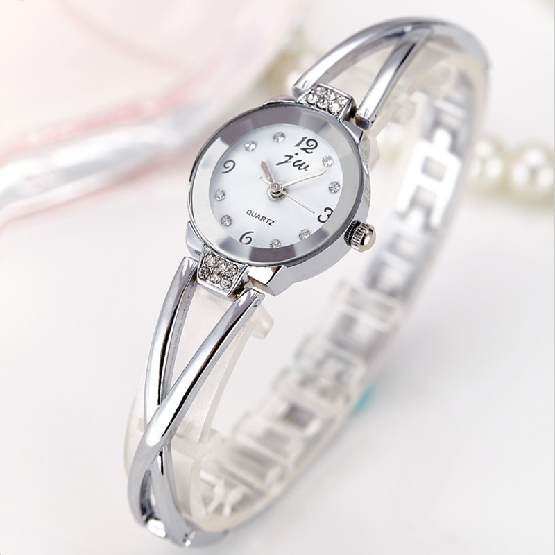 New Trendy Women Bracelet Watc – Lux Watch Bewertung und Preis