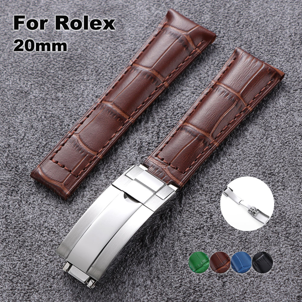 20mm Watch Bands for Rolex SUB – Luxury Watch Jaeger Lecoultre Bewertung und Preis