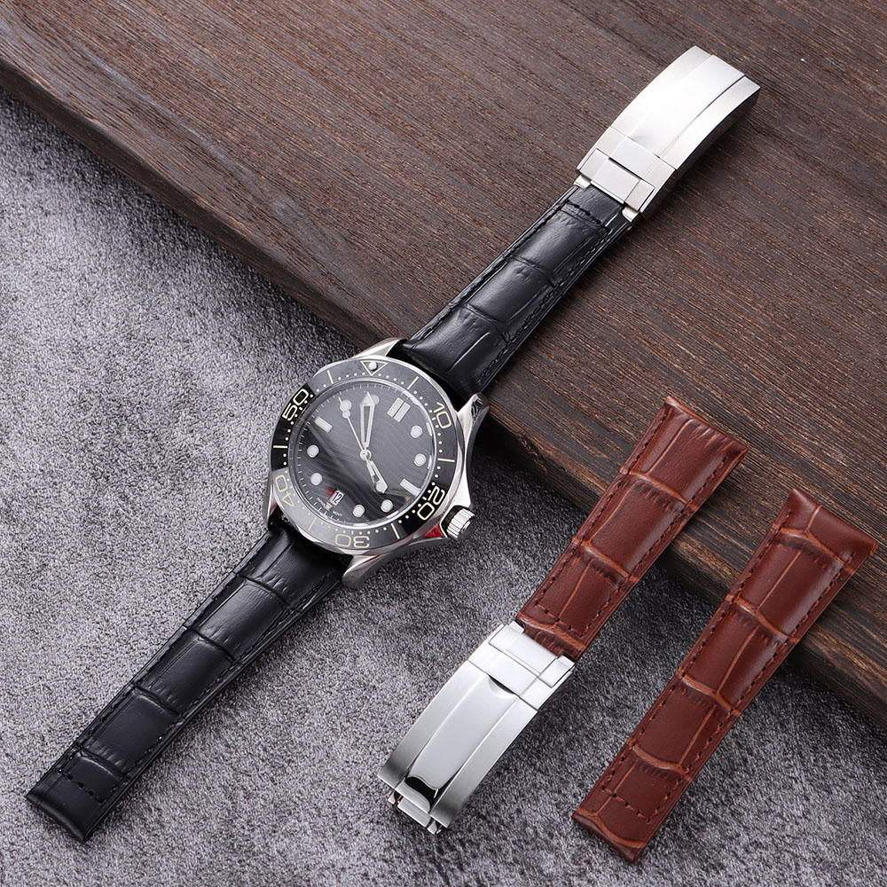 20mm Watch Bands for Rolex SUB – Luxury Watch Jaeger Lecoultre Bewertung und Preis