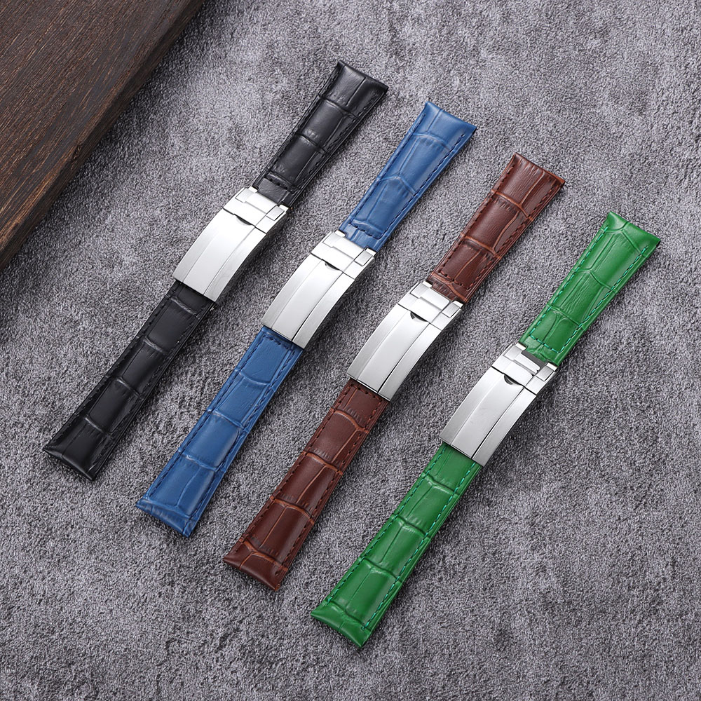20mm Watch Bands for Rolex SUB – Luxury Watch Jaeger Lecoultre Bewertung und Preis