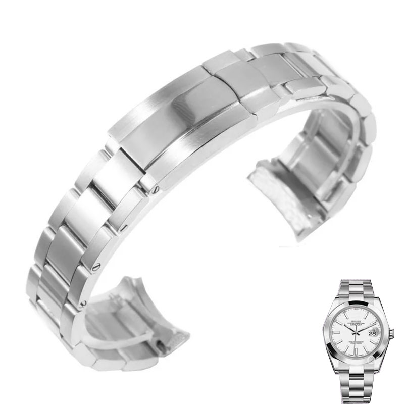 Watch Band For Rolex Oyster Pe – Luxury Watch Jaeger Lecoultre Bewertung und Preis