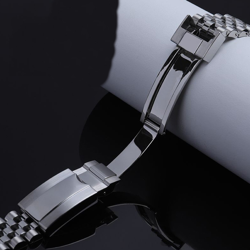904L Jubilee Watch Band for Ro – Luxury Watch Jaeger Lecoultre Bewertung und Preis