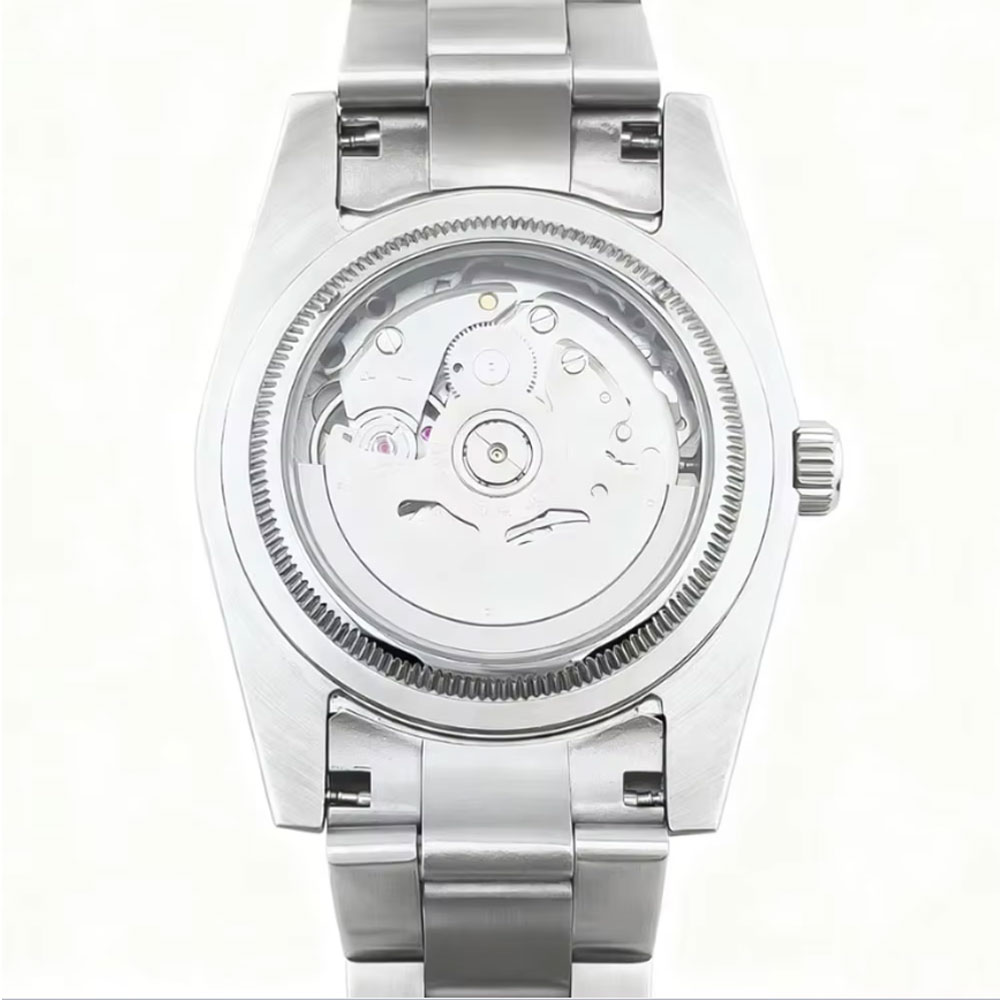 Custom Logo Watch 36mm 39mm Mo – Luxury Watch Straps Bewertung und Preis