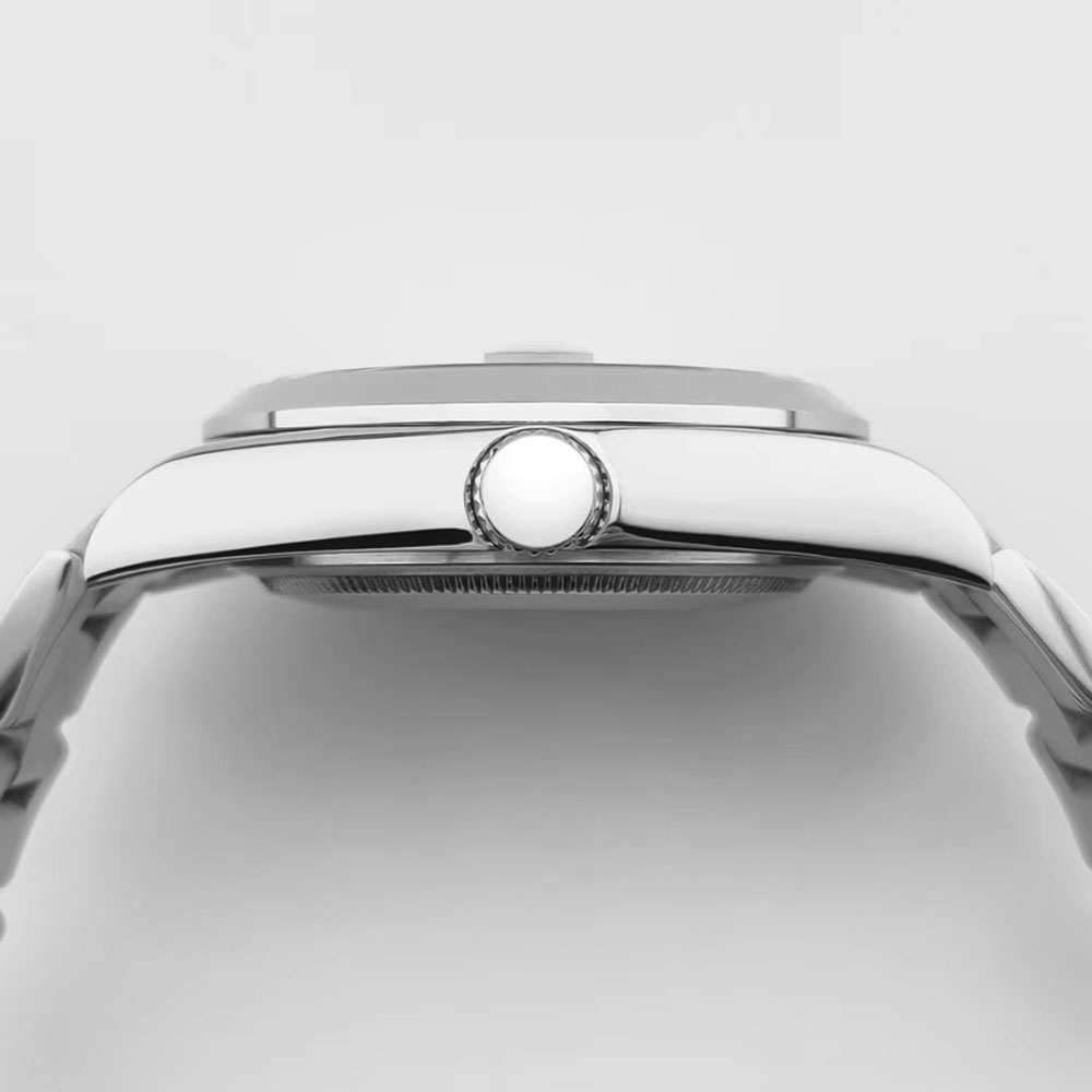 Custom Logo Watch 36mm 39mm Mo – Luxury Watch Straps Bewertung und Preis