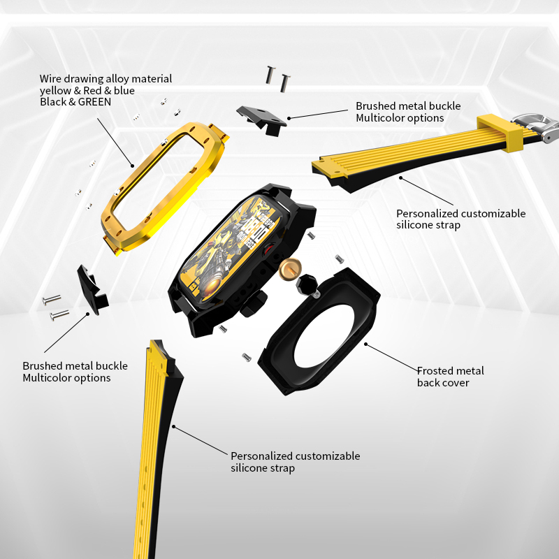 Luxury Modification Kit For Ap – Luxury Watch Repair Bewertung und Preis
