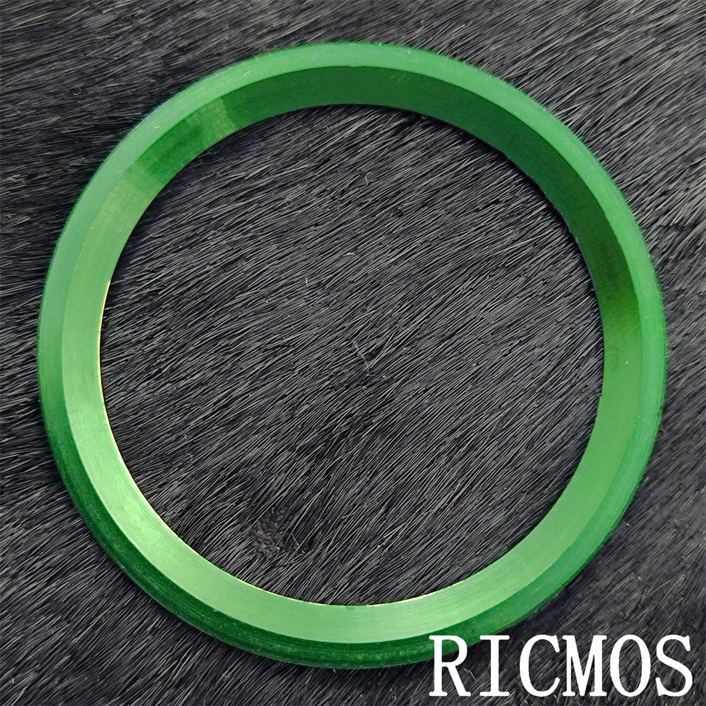 38mm green/yellow Resistant Wa – Luxury Watch Repair Bewertung und Preis