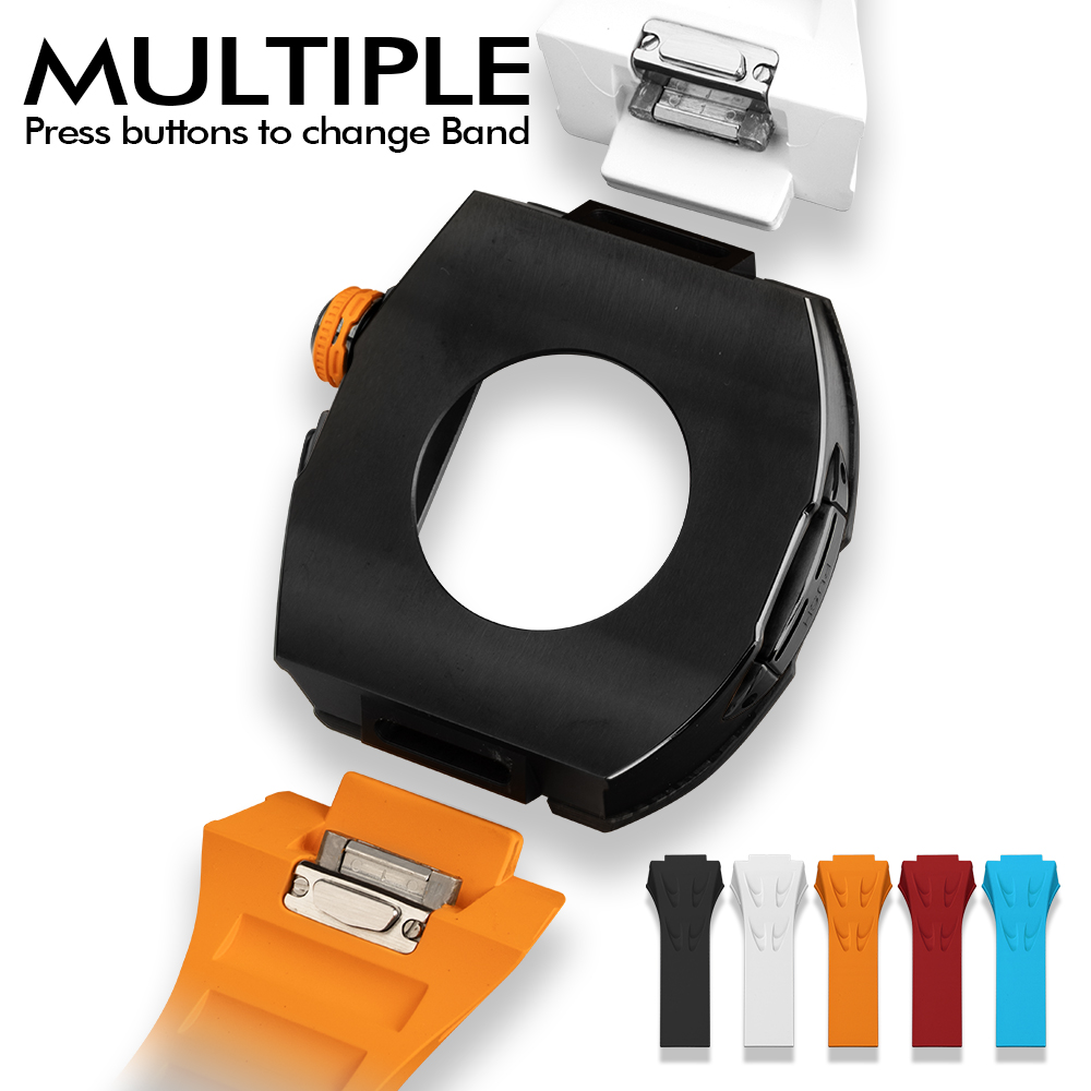 Soul Cool Diamond Case For App – Luxury Watch Repair Bewertung und Preis