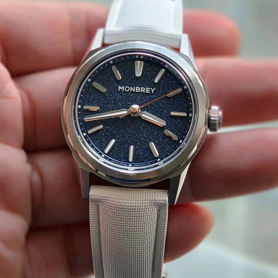 20mm 21mm 22mm Sailcloth FKM W – Luxury Watch With Rubber Strap Bewertung und Preis