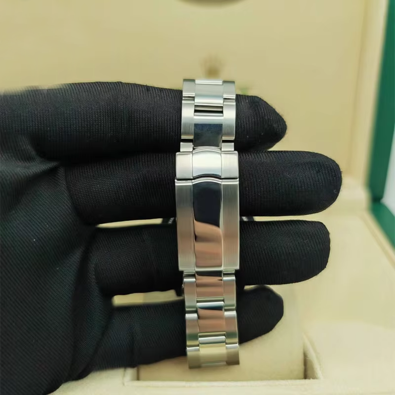 904L Stainless Steel Watch Ban – Luxury Watch Jaeger Lecoultre Bewertung und Preis
