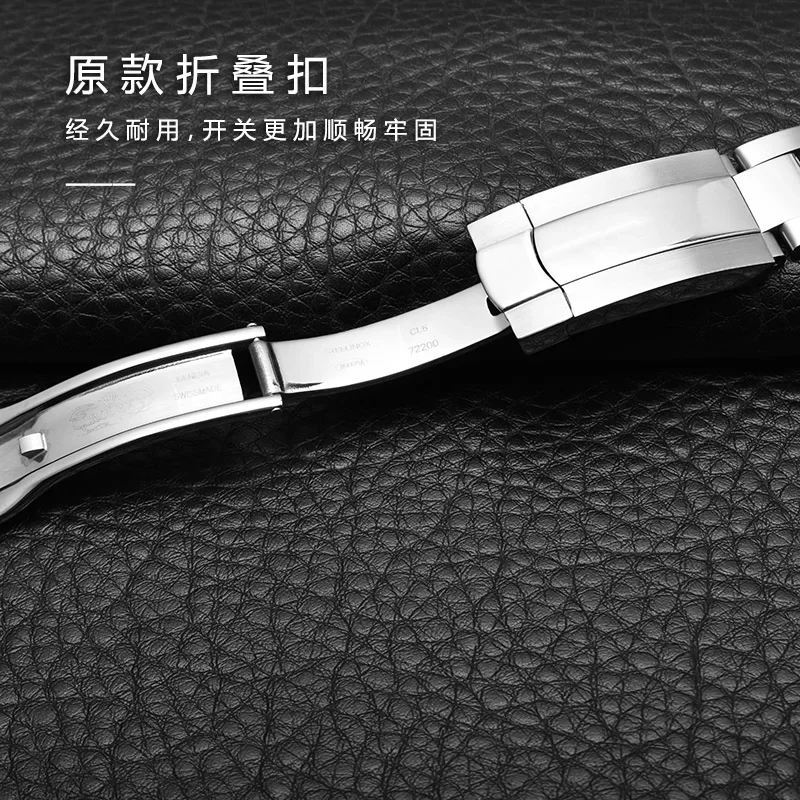 904L Stainless Steel Watch Ban – Luxury Watch Jaeger Lecoultre Bewertung und Preis