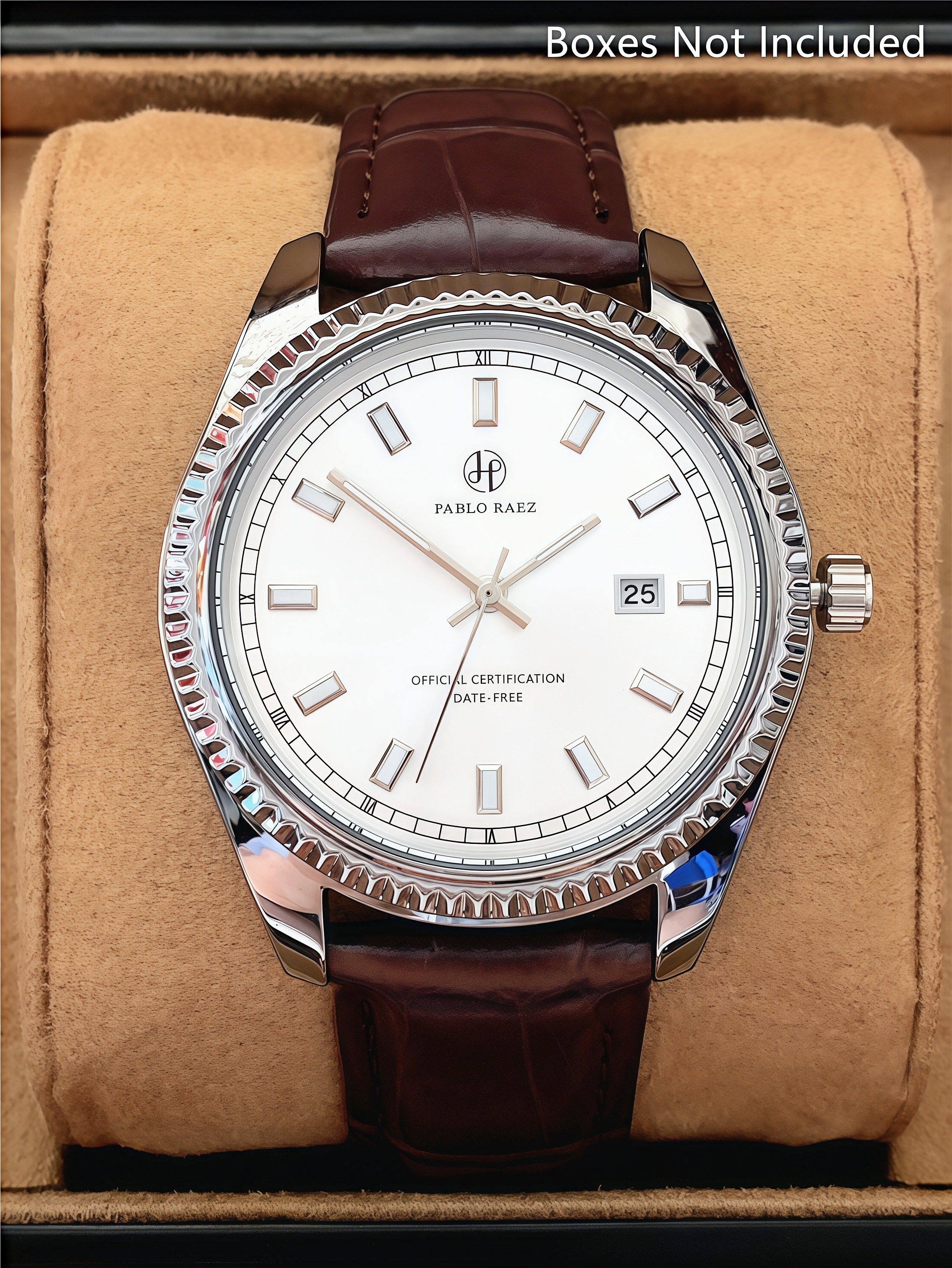POEDAGAR Actual Photo Brand To – Luxury Watch Photo Bewertung und Preis