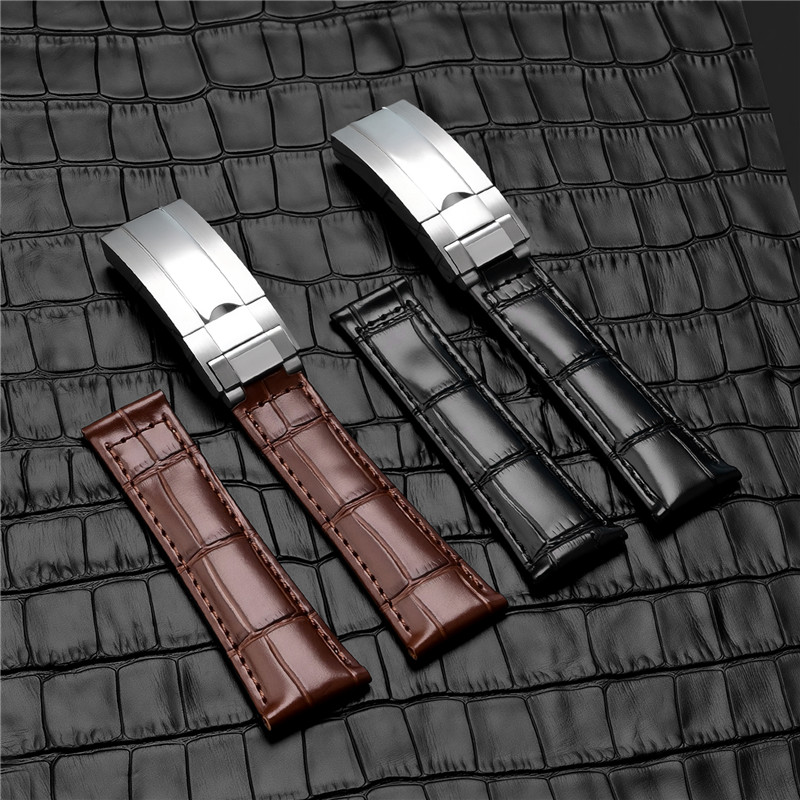 Genuine Leather Strap for Role – Luxury Watch Jaeger Lecoultre Bewertung und Preis
