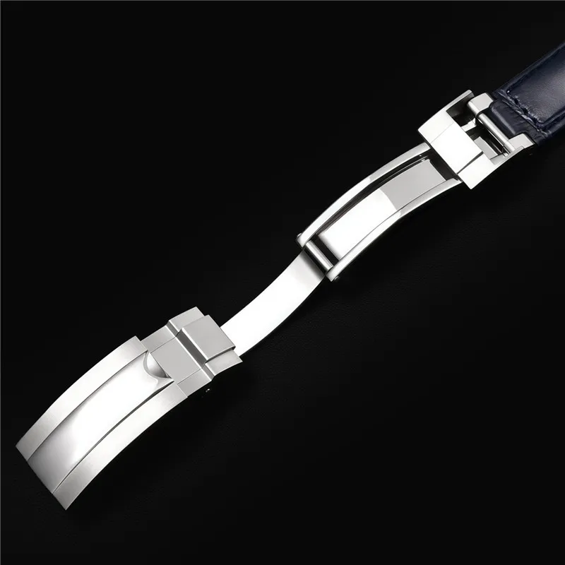 Genuine Leather Strap for Role – Luxury Watch Jaeger Lecoultre Bewertung und Preis