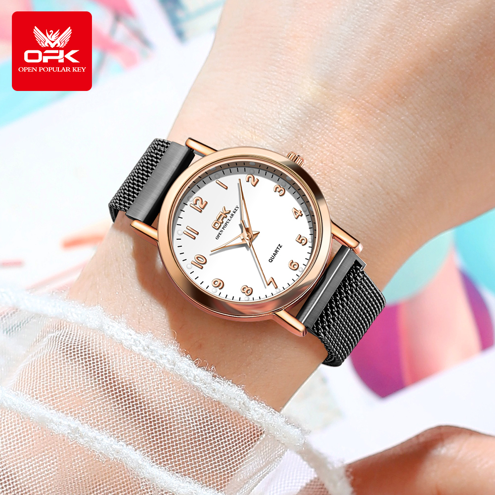 OPK 8115 Women's Watches Simpl – Luxury Watch Cheap Bewertung und Preis