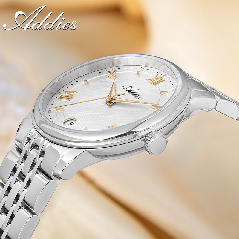 Addies New Luxury Women's Watc – Luxury Women'S Watch Bewertung und Preis