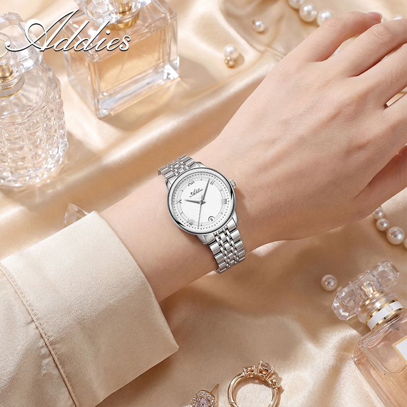 Addies New Luxury Women's Watc – Luxury Women'S Watch Bewertung und Preis