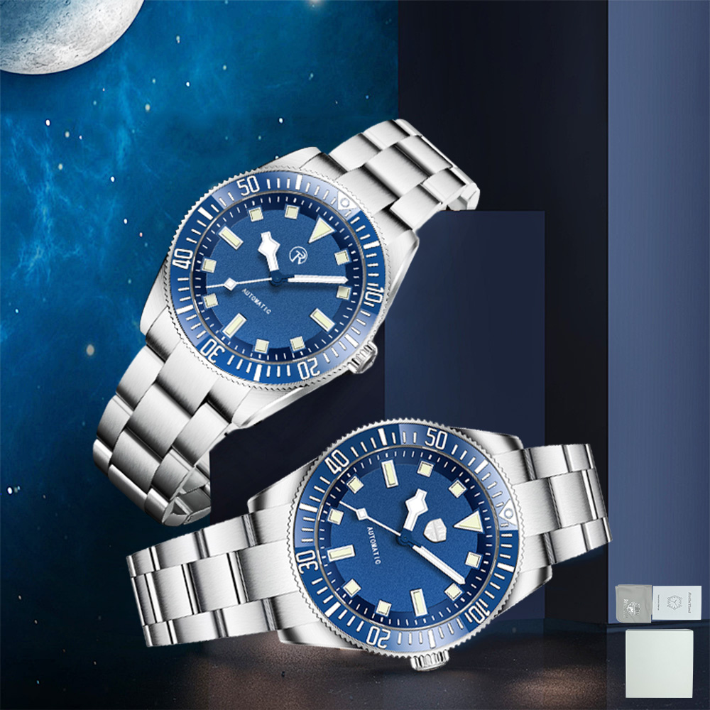 2026 new Rollstimi men's watch – Luxury Watch & Jewellery Recensioni Bewertung und Preis