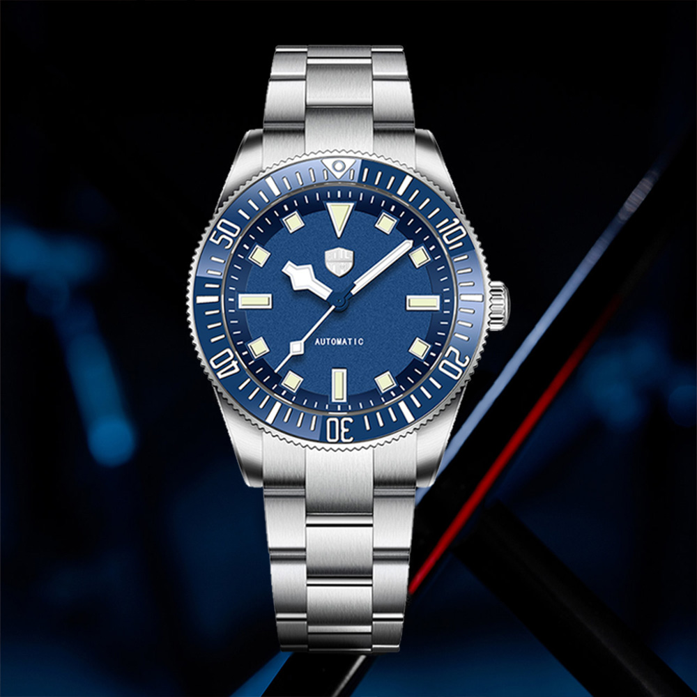 2026 new Rollstimi men's watch – Luxury Watch & Jewellery Recensioni Bewertung und Preis