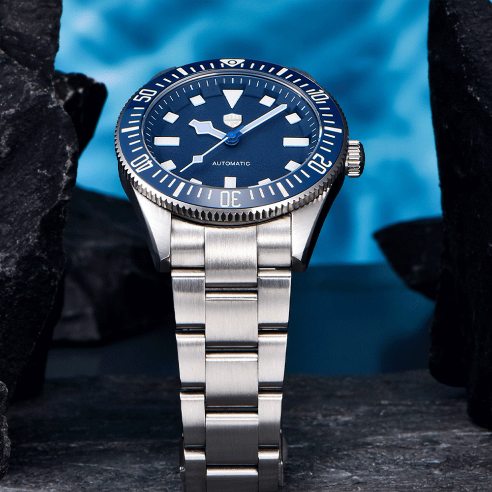 2026 new Rollstimi men's watch – Luxury Watch & Jewellery Recensioni Bewertung und Preis