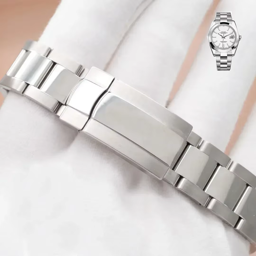 904 Stainless Steel Watch Band – Luxury Watch Jaeger Lecoultre Bewertung und Preis