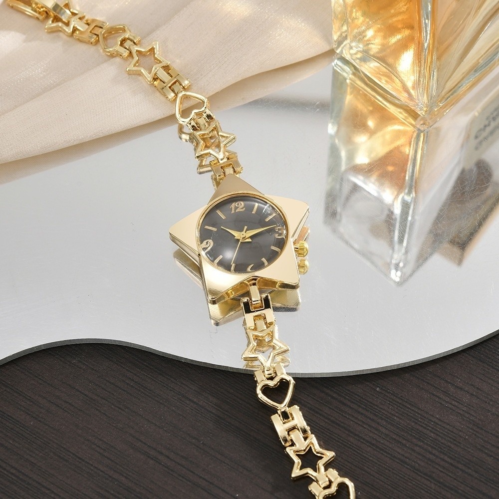 Alloy Women Watch Quartz Movem – Lux Watch Bewertung und Preis