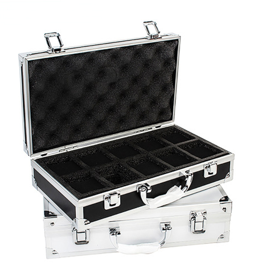 Luxury Premium Quality Watch B – Luxury Watch Collection Box Bewertung und Preis
