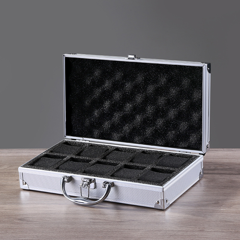 Luxury Premium Quality Watch B – Luxury Watch Collection Box Bewertung und Preis