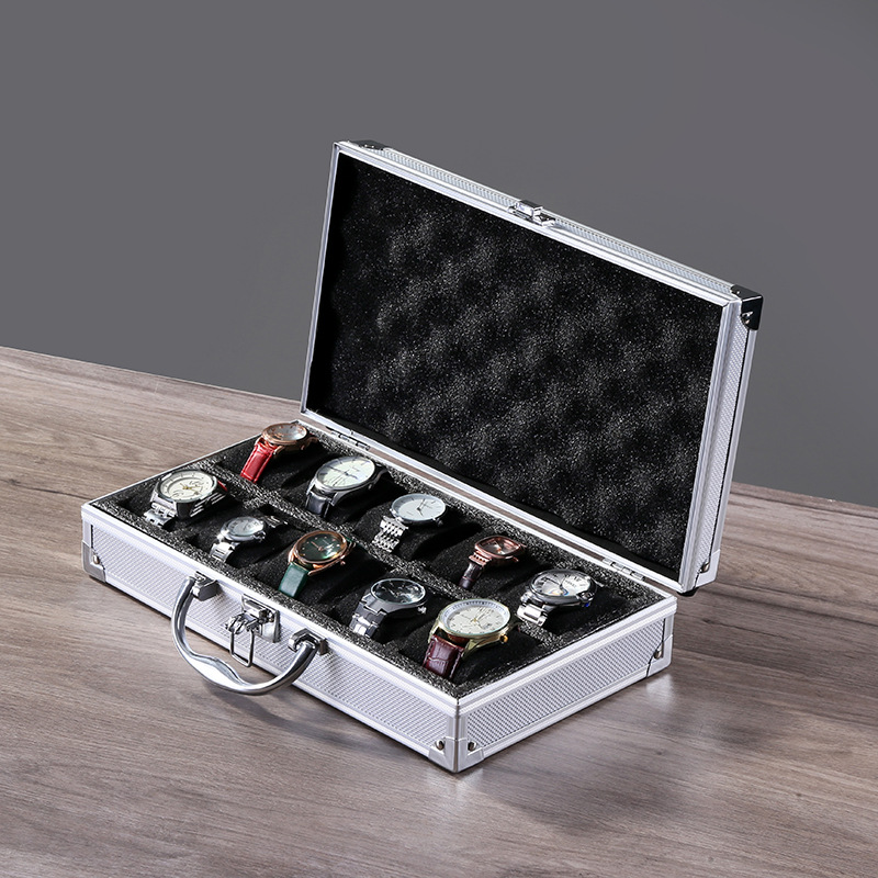 Luxury Premium Quality Watch B – Luxury Watch Collection Box Bewertung und Preis