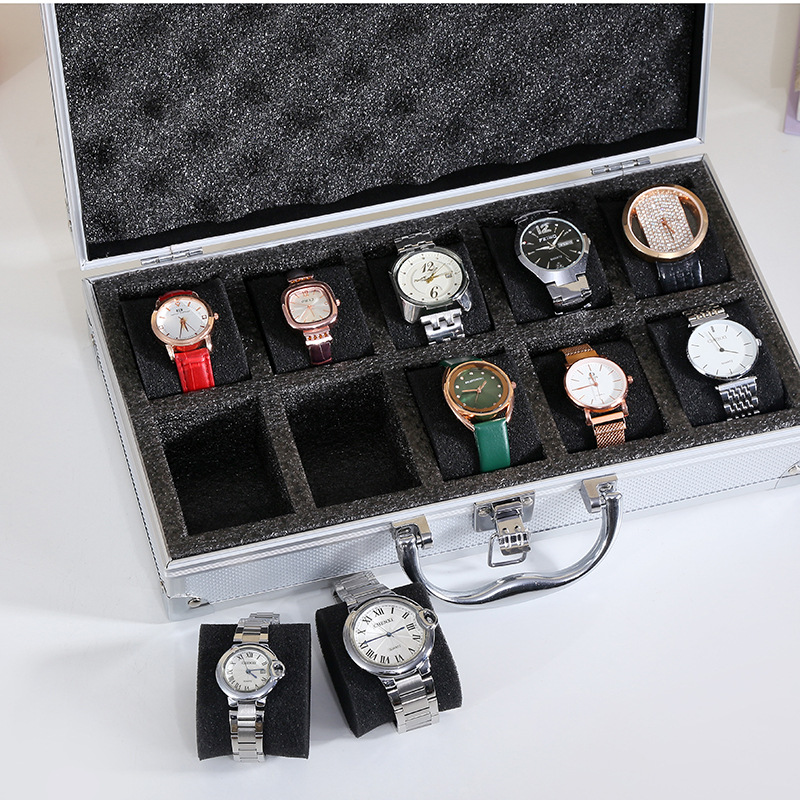 Luxury Premium Quality Watch B – Luxury Watch Collection Box Bewertung und Preis