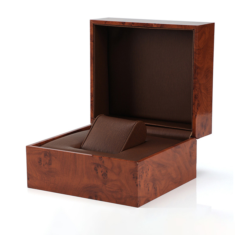 Wood Grain Watch Box Luxury Re – Luxury Watch Collection Box Bewertung und Preis