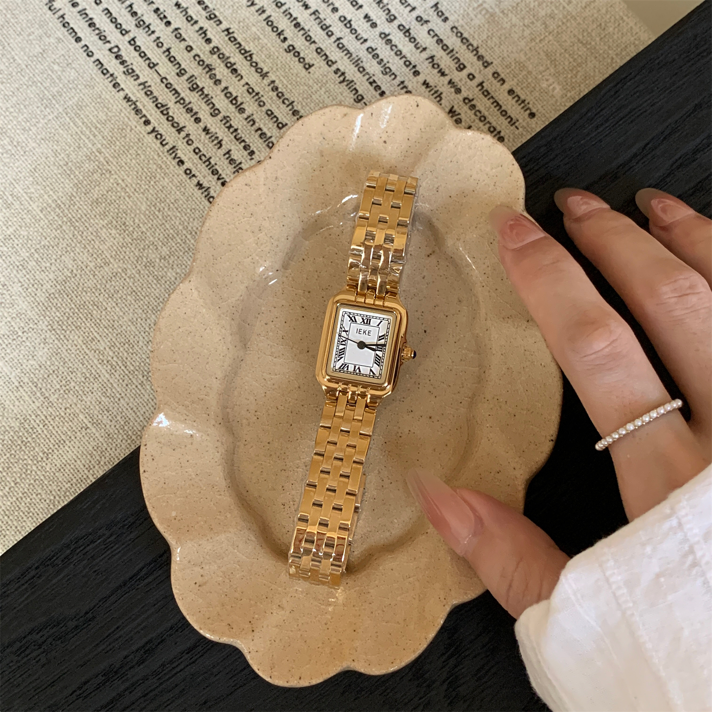 Korean version of high-value n – Luxury Watch & Jewellery Recensioni Bewertung und Preis